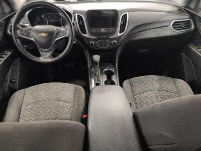 2024 Chevrolet Equinox AWD 4dr LT w/1LT