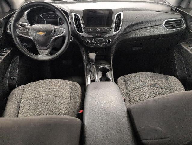 2024 Chevrolet Equinox AWD 4dr LT w/1LT