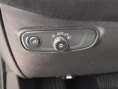 2024 Chevrolet Equinox AWD 4dr LT w/1LT