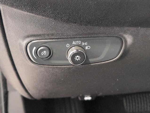 2024 Chevrolet Equinox AWD 4dr LT w/1LT