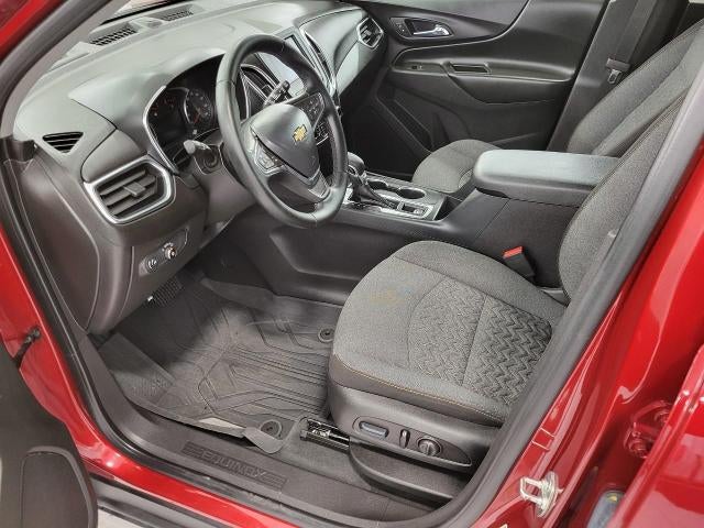 2024 Chevrolet Equinox AWD 4dr LT w/1LT