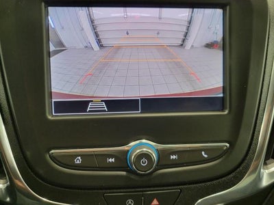 2024 Chevrolet Equinox AWD 4dr LT w/1LT