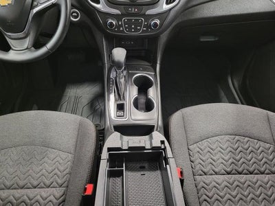 2024 Chevrolet Equinox AWD 4dr LT w/1LT