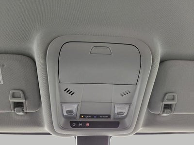 2024 Chevrolet Equinox AWD 4dr LT w/1LT