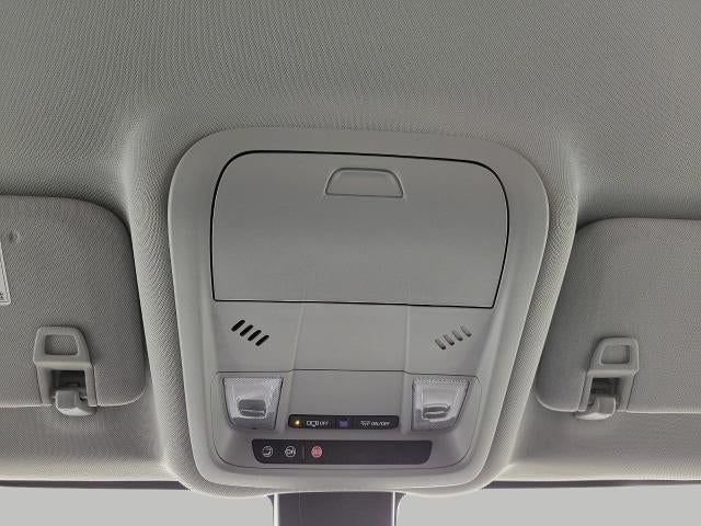 2024 Chevrolet Equinox AWD 4dr LT w/1LT