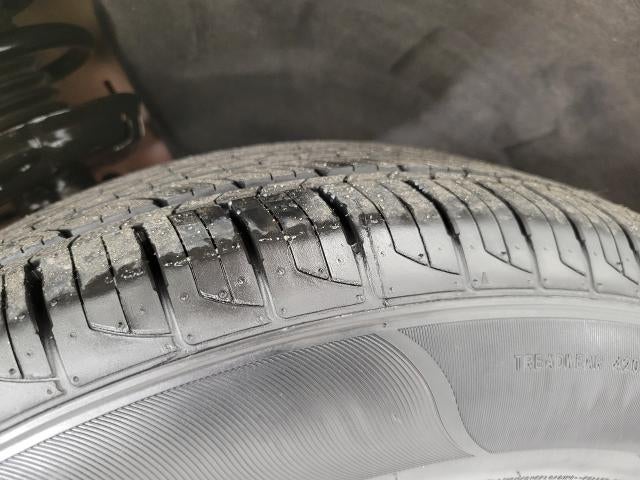 2024 Chevrolet Equinox AWD 4dr LT w/1LT