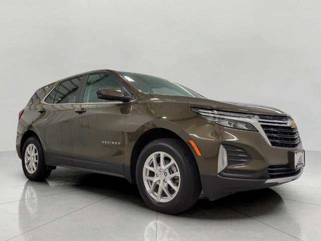 2023 Chevrolet Equinox AWD 4dr LT w/1LT