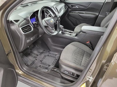 2023 Chevrolet Equinox AWD 4dr LT w/1LT