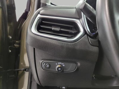 2023 Chevrolet Equinox AWD 4dr LT w/1LT