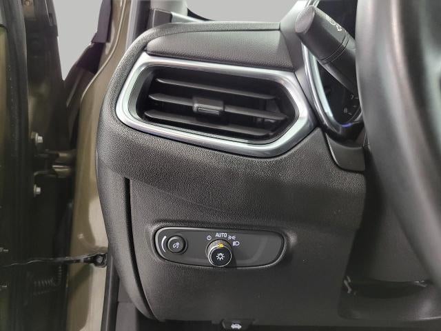 2023 Chevrolet Equinox AWD 4dr LT w/1LT