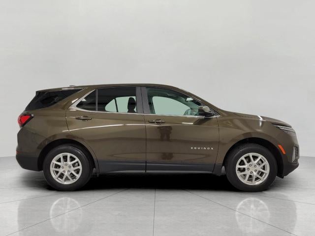 2023 Chevrolet Equinox AWD 4dr LT w/1LT