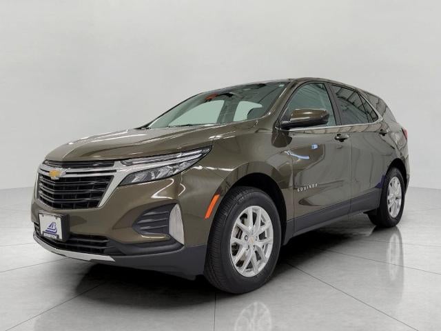 2023 Chevrolet Equinox AWD 4dr LT w/1LT