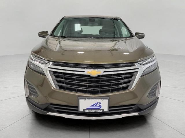 2023 Chevrolet Equinox AWD 4dr LT w/1LT