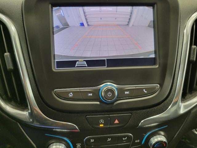 2023 Chevrolet Equinox AWD 4dr LT w/1LT