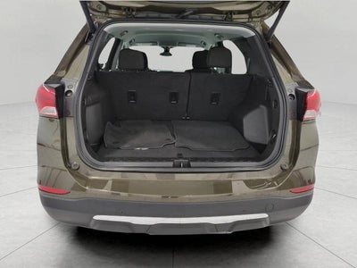 2023 Chevrolet Equinox AWD 4dr LT w/1LT