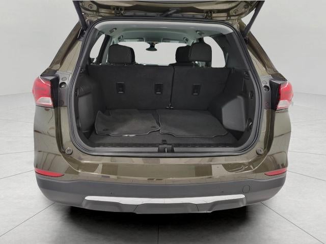 2023 Chevrolet Equinox AWD 4dr LT w/1LT