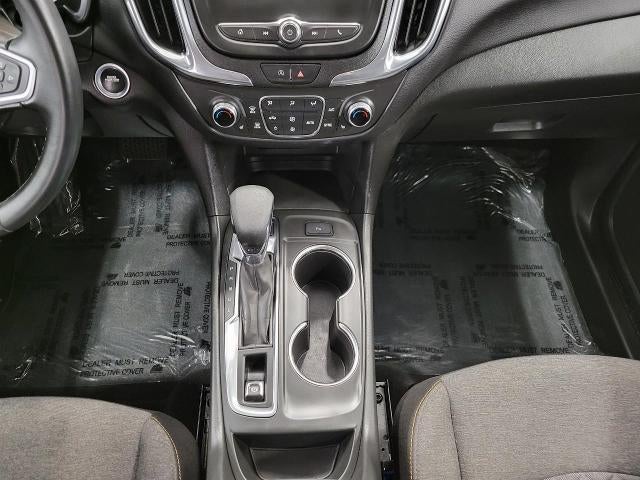 2023 Chevrolet Equinox AWD 4dr LT w/1LT