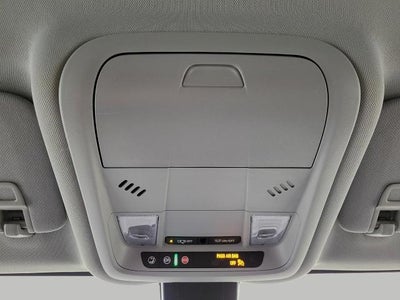 2023 Chevrolet Equinox AWD 4dr LT w/1LT