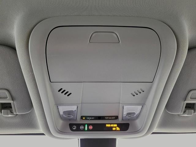2023 Chevrolet Equinox AWD 4dr LT w/1LT