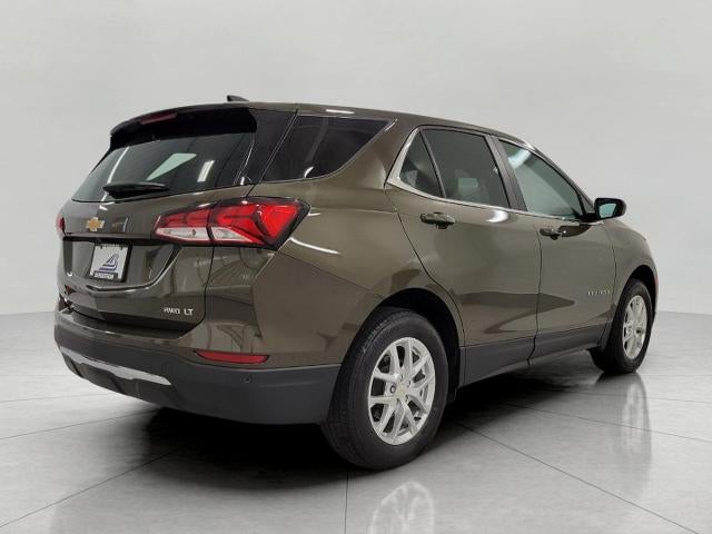 2023 Chevrolet Equinox AWD 4dr LT w/1LT