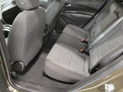 2023 Chevrolet Equinox AWD 4dr LT w/1LT