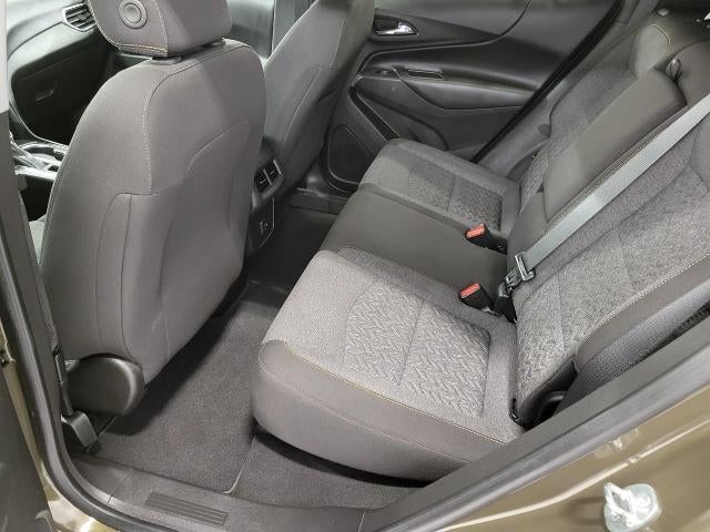 2023 Chevrolet Equinox AWD 4dr LT w/1LT