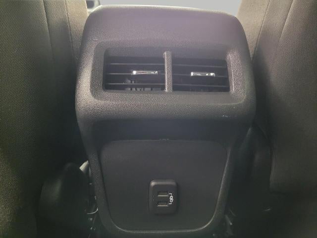 2023 Chevrolet Equinox AWD 4dr LT w/1LT