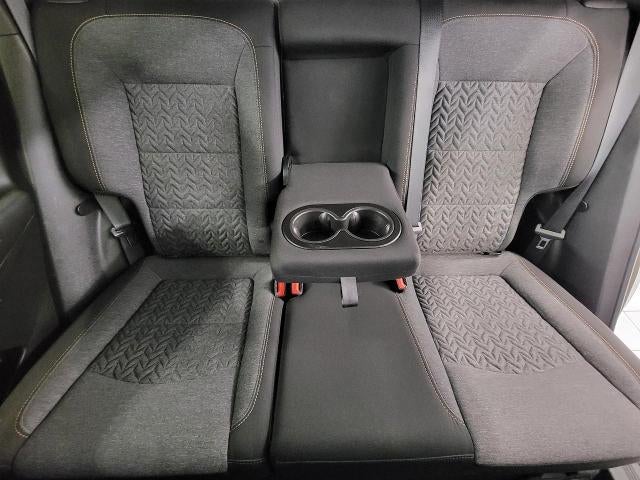 2023 Chevrolet Equinox AWD 4dr LT w/1LT