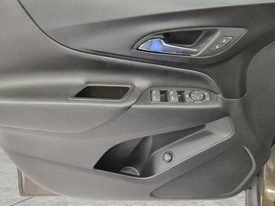 2023 Chevrolet Equinox AWD 4dr LT w/1LT