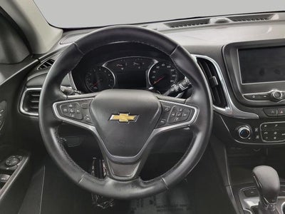 2023 Chevrolet Equinox AWD 4dr LT w/1LT