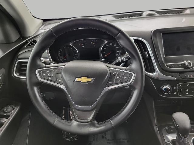 2023 Chevrolet Equinox AWD 4dr LT w/1LT