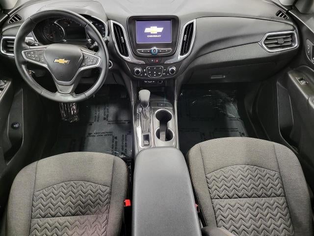 2023 Chevrolet Equinox AWD 4dr LT w/1LT