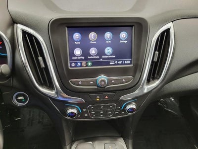 2023 Chevrolet Equinox AWD 4dr LT w/1LT