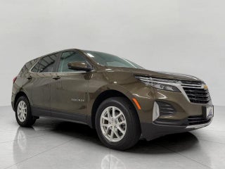 2023 Chevrolet Equinox AWD 4dr LT w/1LT