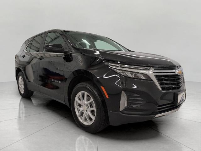 2024 Chevrolet Equinox AWD 4dr LT w/1LT