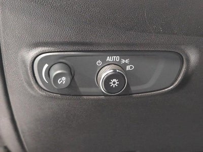2024 Chevrolet Equinox AWD 4dr LT w/1LT