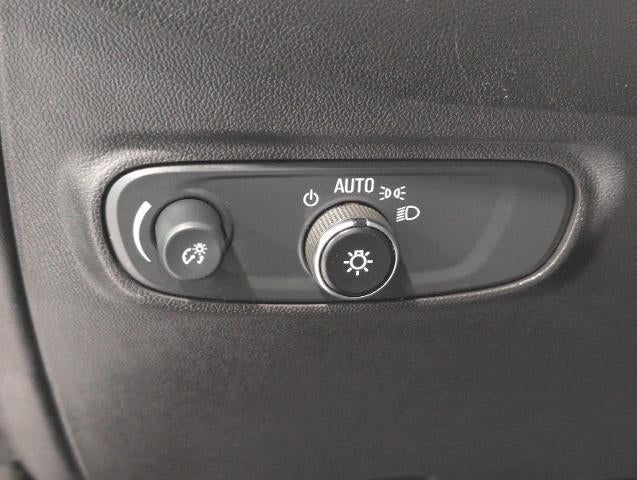 2024 Chevrolet Equinox AWD 4dr LT w/1LT