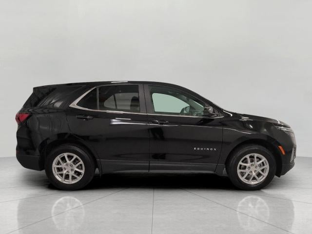 2024 Chevrolet Equinox AWD 4dr LT w/1LT