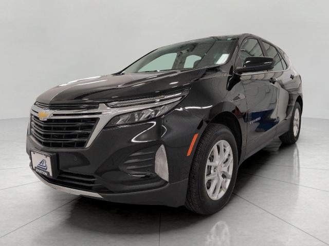 2024 Chevrolet Equinox AWD 4dr LT w/1LT