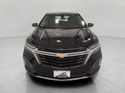 2024 Chevrolet Equinox AWD 4dr LT w/1LT