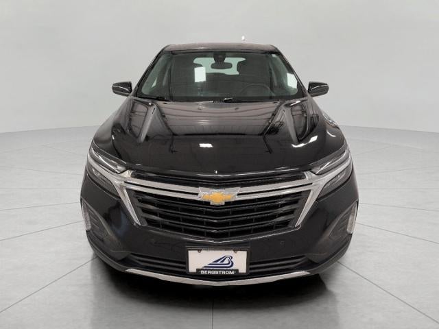 2024 Chevrolet Equinox AWD 4dr LT w/1LT
