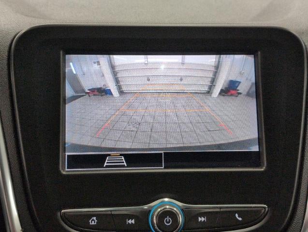 2024 Chevrolet Equinox AWD 4dr LT w/1LT