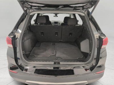 2024 Chevrolet Equinox AWD 4dr LT w/1LT