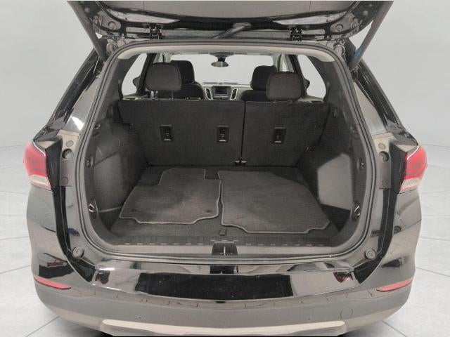 2024 Chevrolet Equinox AWD 4dr LT w/1LT