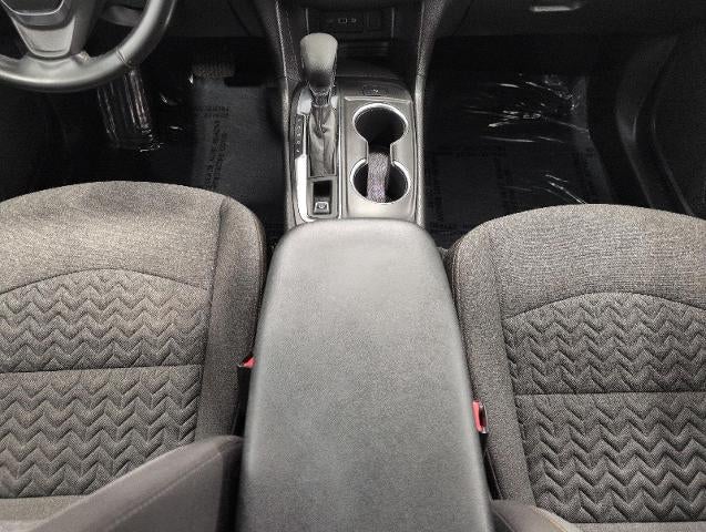 2024 Chevrolet Equinox AWD 4dr LT w/1LT