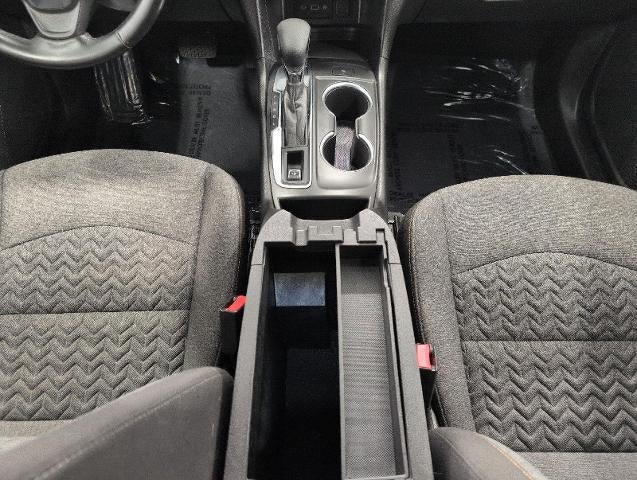 2024 Chevrolet Equinox AWD 4dr LT w/1LT