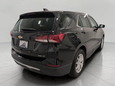2024 Chevrolet Equinox AWD 4dr LT w/1LT
