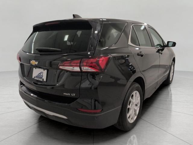 2024 Chevrolet Equinox AWD 4dr LT w/1LT