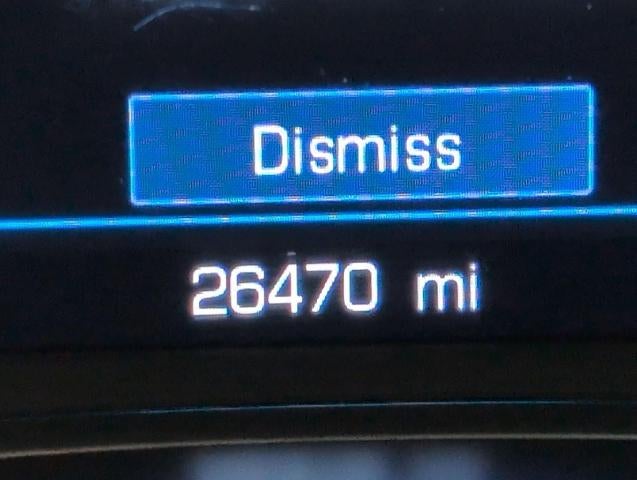 2024 Chevrolet Equinox AWD 4dr LT w/1LT