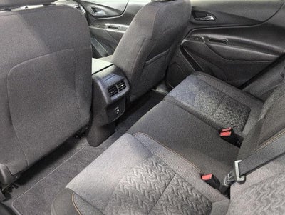 2024 Chevrolet Equinox AWD 4dr LT w/1LT